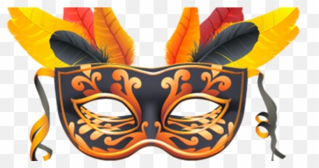 Carnival Mask Png - Transparent Background Carnival Mask Png Transparent Emoji,Mardi Gras Emoji