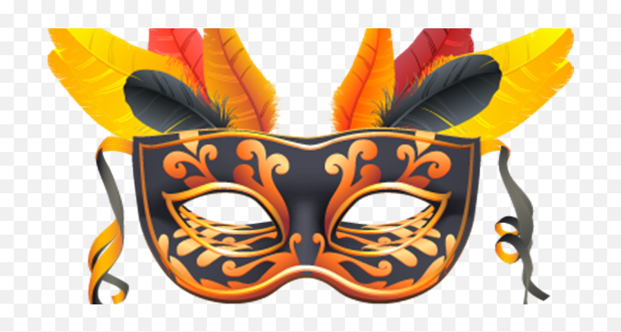 Carnival Mask Png - Transparent Background Carnival Mask Png Transparent Emoji,Mardi Gras Emoji