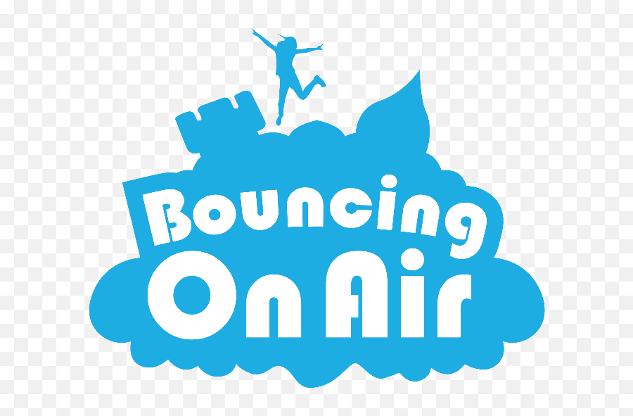 Bounce House Rentals - Buffalo Ny Bouncing On Air Graphic Design Emoji,House Candy House Emoji