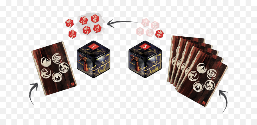 Do We Know How Bayushi Manipulator Works - Legend Of The Legend Of The Five Rings Lcg Core Set Emoji,Rubik's Cube Emoji