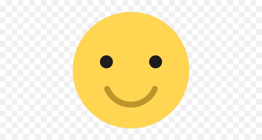 5 - Smiley Emoji,5 Emoji