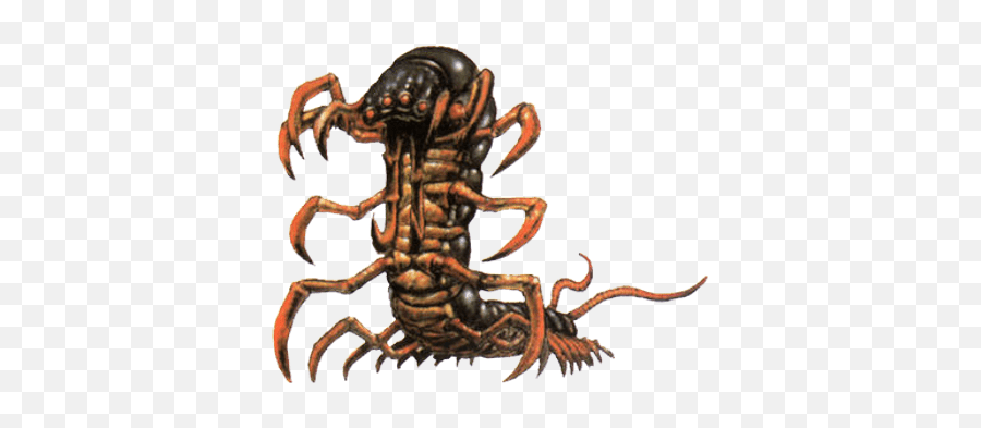 Search Results For Camaras - Parasite Eve Centipede Emoji,Centipede Emoji