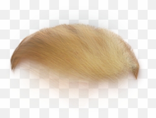 Wig Clip Toupee Transparent Png - Mouse Emoji