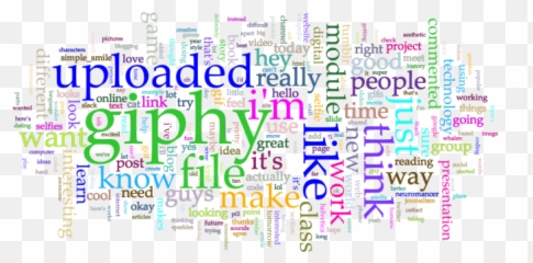 Cat Facts Animated Gifs And Building Community Online - N Verbs Emoji,Stoplight Emoji