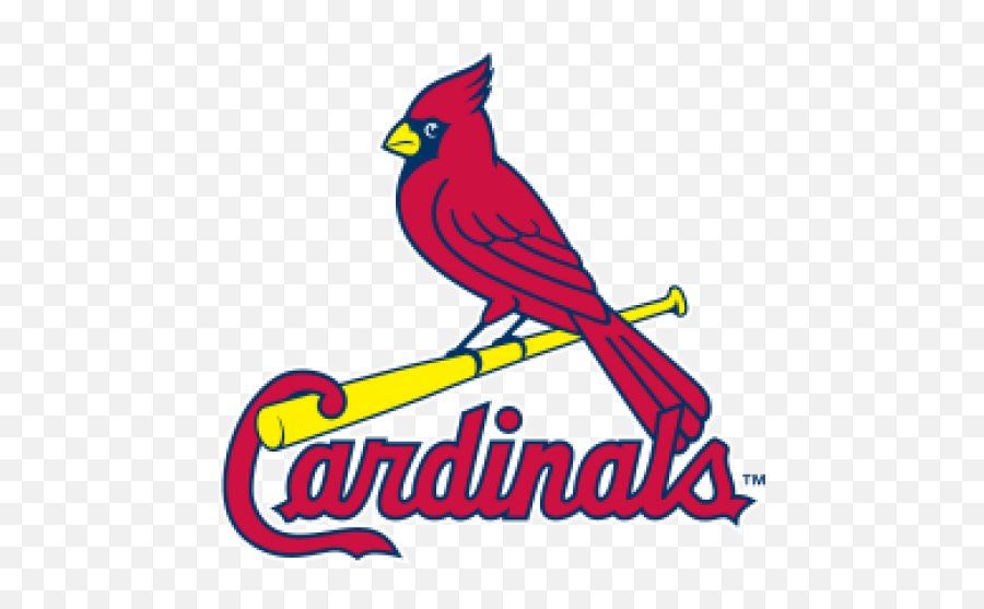Search For Symbols Lil Wite Square With Red Circle Around - St Louis Cardinals Logo Emoji,Angel Wings Emoji Copy And Paste