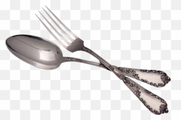 Fork And Spoon Psd Official Psds - Kutsara Clipart Emoji,Spoon Emoji