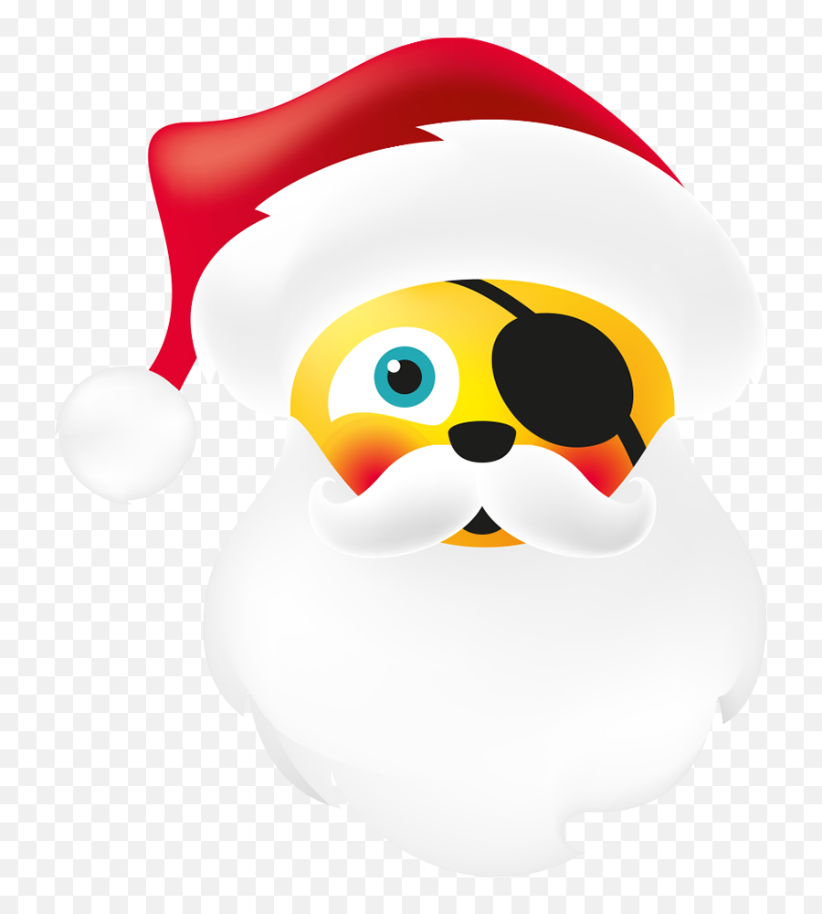Zu Tv Emoticons Design - Illustration Emoji,Santa Emoticons
