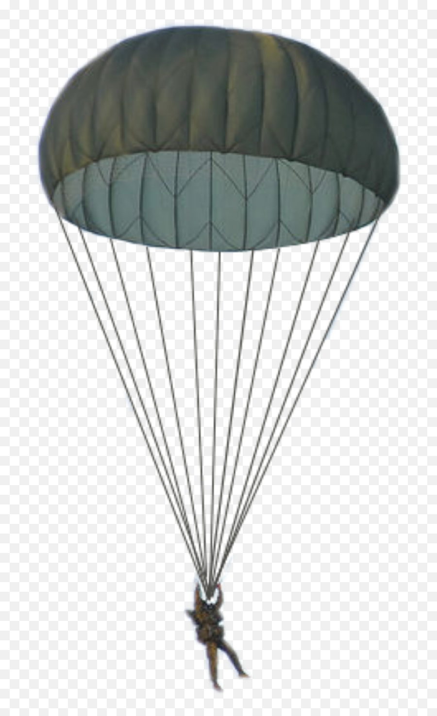 Paratrooper Png - Paraqueda Png Emoji,Parachute Emoji