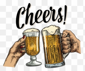 Cheers - Trinity Bar u0026 Venue Blog And Beers Png Emoji