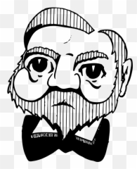 Andrew Carnegie 2 - Clipart Emoji