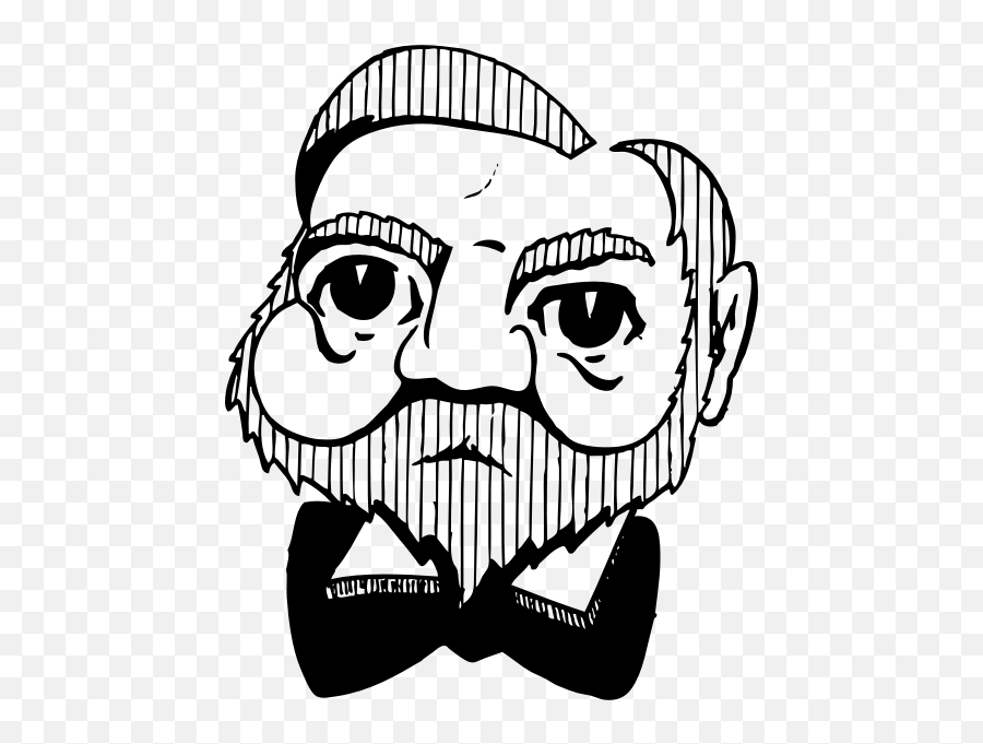 Andrew Carnegie 2 - Andrew Carnegie Clipart Emoji,Emoticon Meme