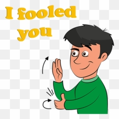 Speak With Your Hands - Happy Emoji