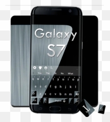 Keyboard For Galaxy S7 - Portable Emoji