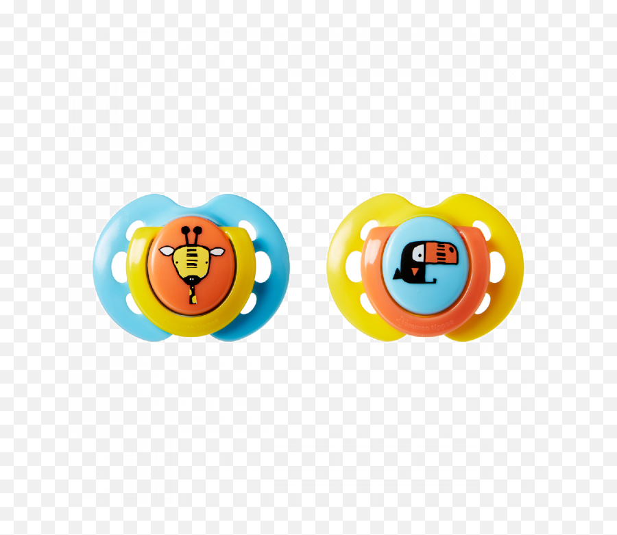 Ctn 0 - Pacifier Emoji,Bum Emoticon