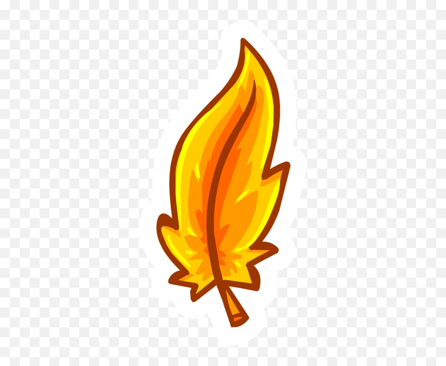 Feather Pin - Lovely Emoji,Is There A Feather Emoji