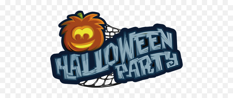 Club Penguin Rewritten Halloween Party 2020 Maximum Guide - Club Penguin Halloween Penguin Emoji,Halloween Emoticons Facebook