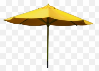 Freetoedit Sombrilla Umbrella Sun - Parasol Yellow Png Emoji,Umbrella And Sun Emoji
