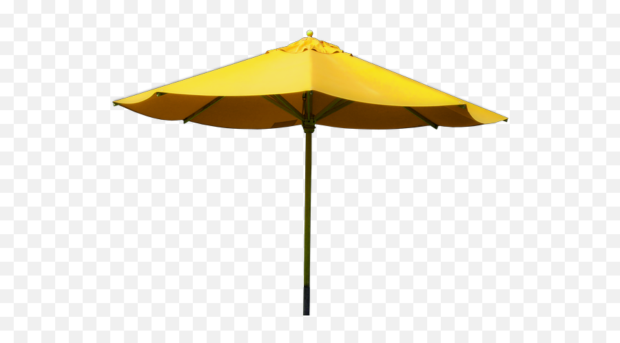 Freetoedit Sombrilla Umbrella Sun - Parasol Yellow Png Emoji,Umbrella And Sun Emoji