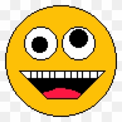 This Needs 2 Be An Emoji - De Naruto En Pixel Art,Error Emoji