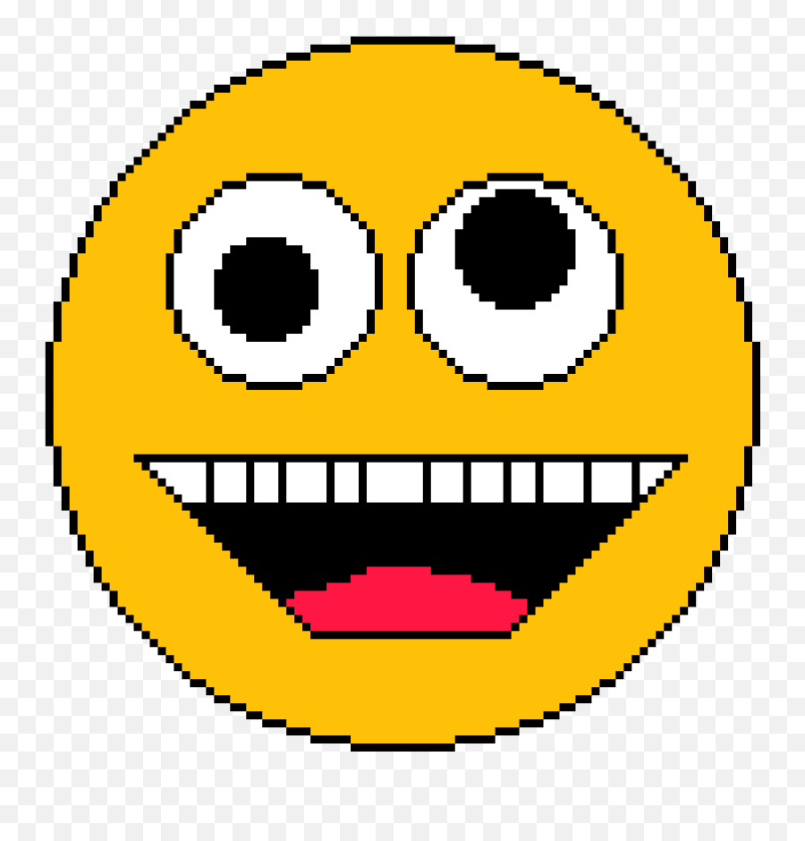 This Needs 2 Be An Emoji - De Naruto En Pixel Art,Error Emoji