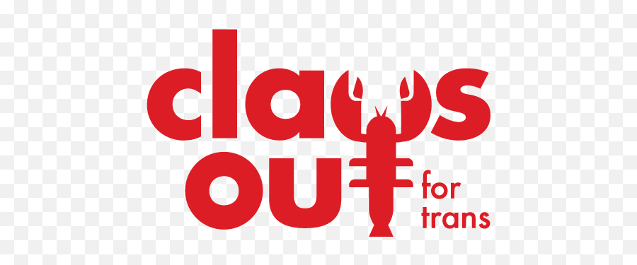 Trans Activists Are Using The Lobster - Kieszonkowy Atlas Kobiet Emoji,Transgender Flag Emoji