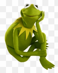 Kermit Tea Transparent Png Clipart - Kermit The Frog Png Emoji,Kermit Tea Emoji