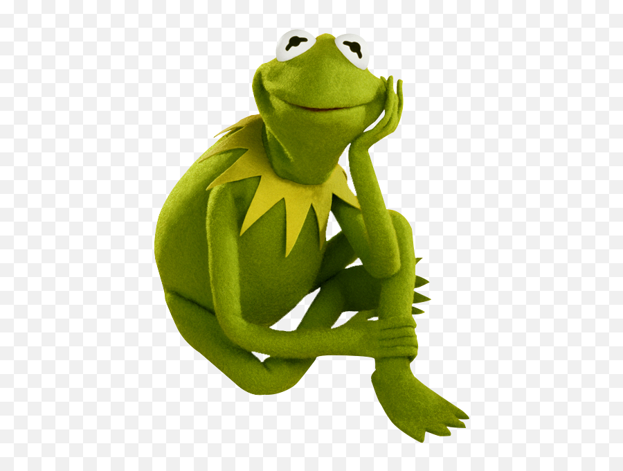 Kermit Tea Transparent Png Clipart - Kermit The Frog Png Emoji,Kermit Tea Emoji