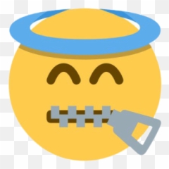 Zipped Halo - Clip Art Emoji,Burrito Emoji