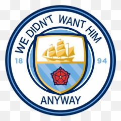 Do You - Man City Logo Png Emoji