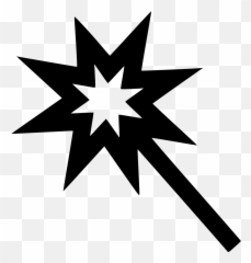 Magic Wand Tool Ui Design Svg Png Icon Free Download - Photoshop Emoji
