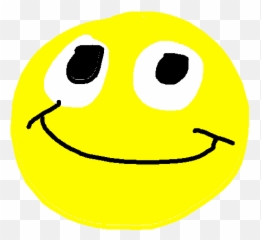 Killer Emoji - Smiley