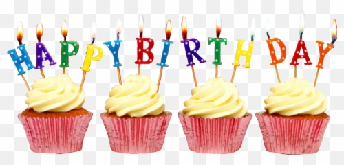 Happybirthday Happyday Birthday - Happy Birthday Cupcakes Png Emoji,Emoji Birthday Cupcakes