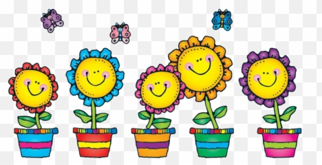 Bulletin Board - Printable Flower Bulletin Board Emoji,Broom Emoticon
