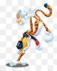 Cheeto Png And Vectors For Free - Chester Cheetah Transparent Background Emoji,Cheeto Emoji