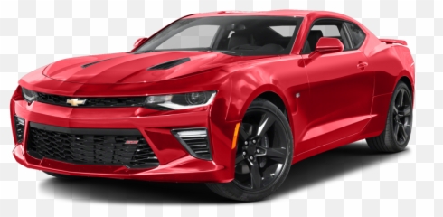 Chevrolet Camaro Transparent Image Hq - Chevy 2017 Png Emoji