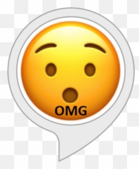 Alexa Skills - Joystick Vector Emoji