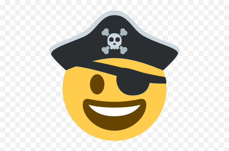 Imaginator24 - Pirate Emoji Discord,Salt Emoji