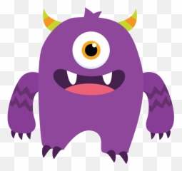 Ghost Clipart Monster - Emoji