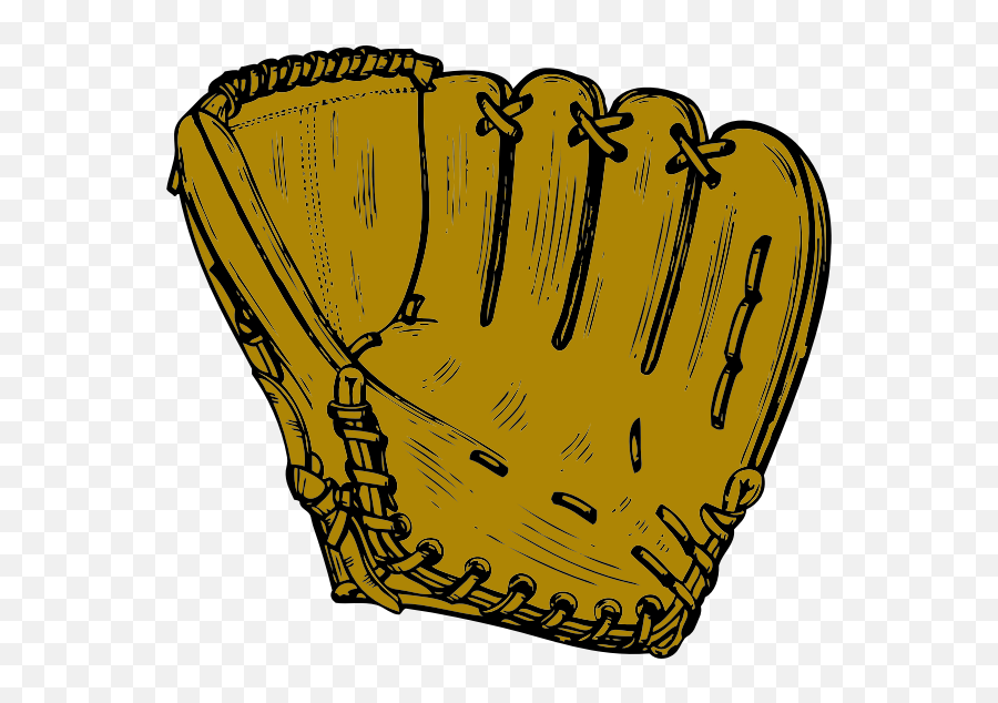 Baseball Glove Vector Image - Allies Baseball Glove Catcher In The Rye Emoji,Leather Jacket Emoji