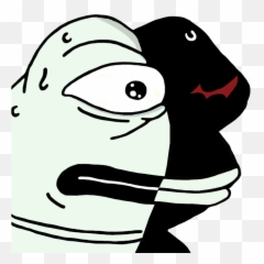 Danganronpa - Monkas Reddit Emoji,Monokuma Emoji