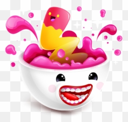 Pin - Freaky Icons Emoji,Happy Halloween Emoticon
