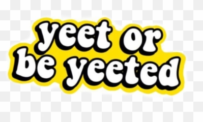 Free Transparent Yeet Emoji Images Page 1 Emojipng Com - roblox yeet decal