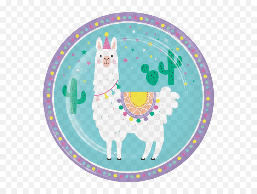 No Drama Llama Party - Llama Party Emoji,Drama Llama Emoji
