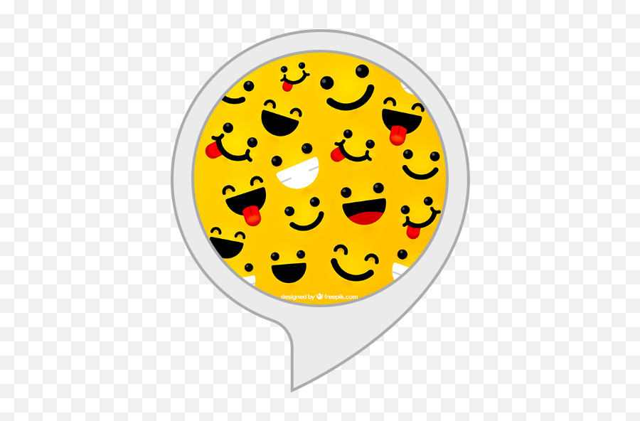 Alexa Skills - Happy National Laugh Day Emoji,Family Emoticon