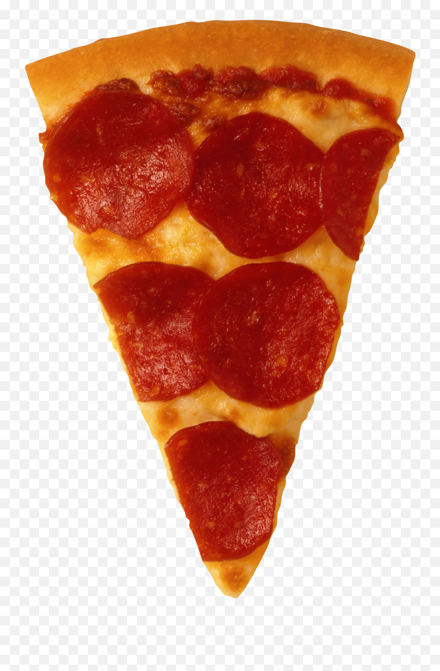 Pizza Slice Cartoon Transparent Png - Pizza Slice Transparent Background Emoji,Transparent Pizza Emoji