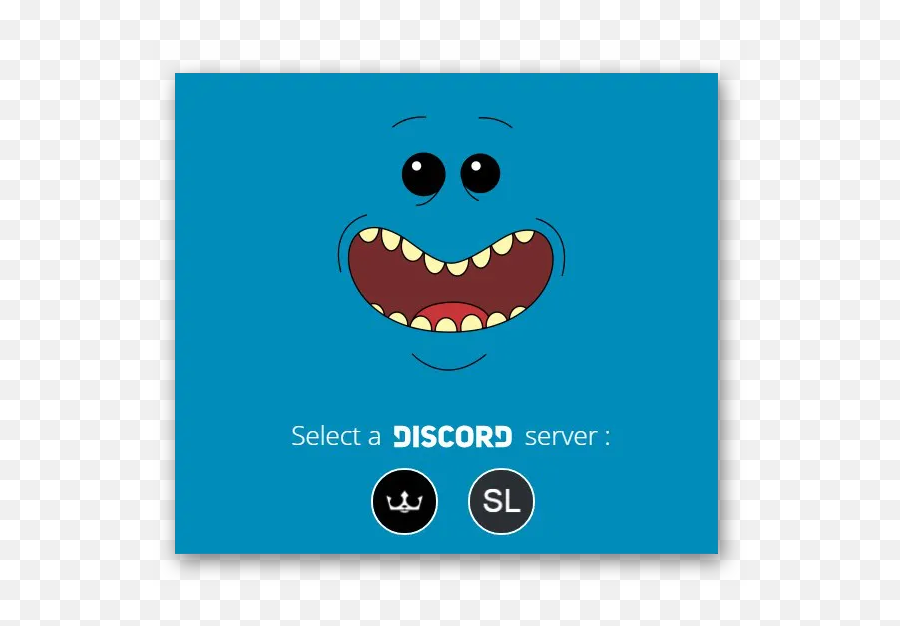 Mesajlar Nasl Silinir - Mr Meeseeks Avatar Emoji,Emoji Kopyala