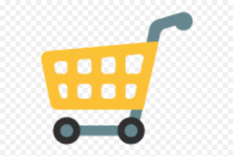 We Ranked All 77 Of The New Emoji - Shopping Cart Transparent Clip,Emoji Level 73