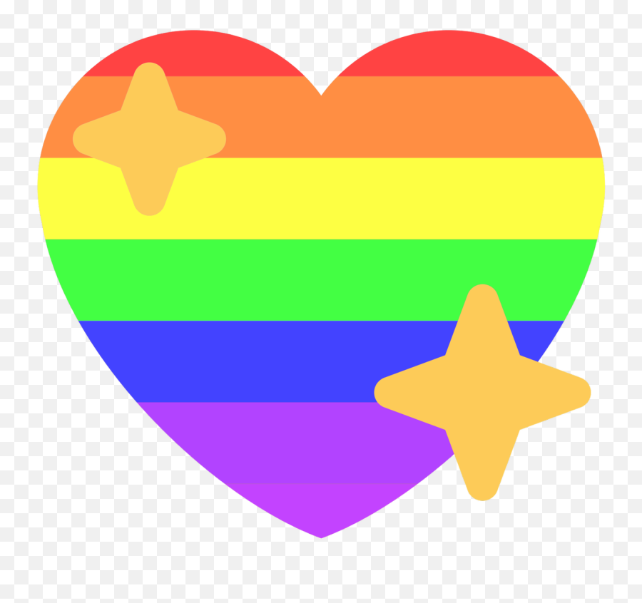 1 Bone Bone Fangirl On Twitter - Pride Heart Emoji Discord,Sparkle Emoji