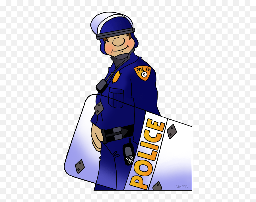Police Clip Art Law Enforcement Free - Phillip Martin Occupations Clipart Emoji,Policeman Emoji