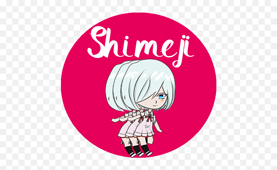 Shimeji - Revenue U0026 Download Estimates Google Play Store Us Cartoon Emoji,Minion Emoticons For Android